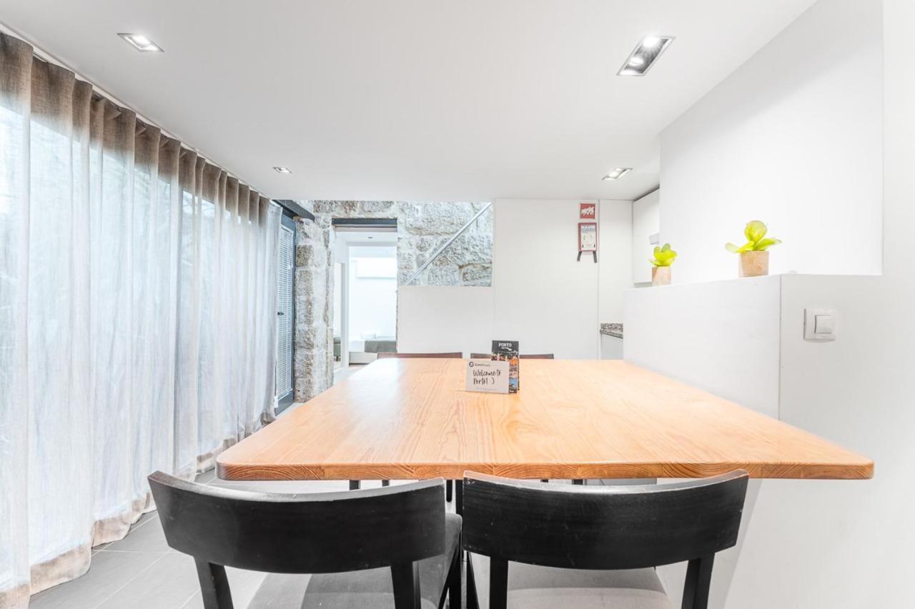 Guestready - Ribeira Landmark - 1 Apartment *