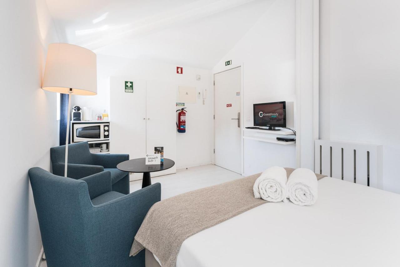 Apartment Guestready - Ribeira Landmark - 1