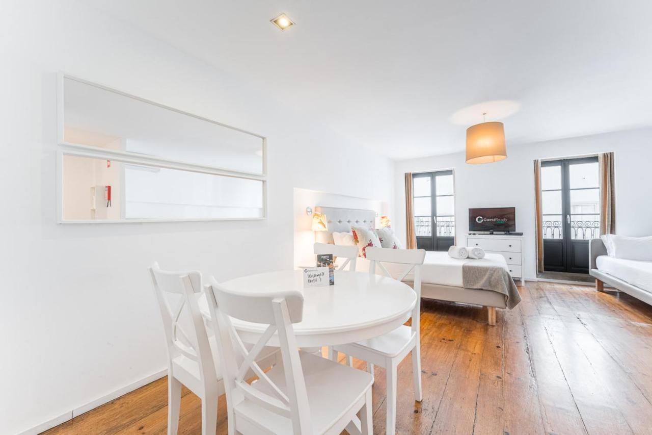 Guestready - Ribeira Landmark - 1