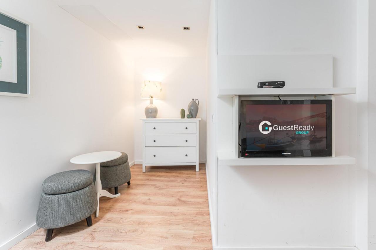 Guestready - Ribeira Landmark - 1 Porto