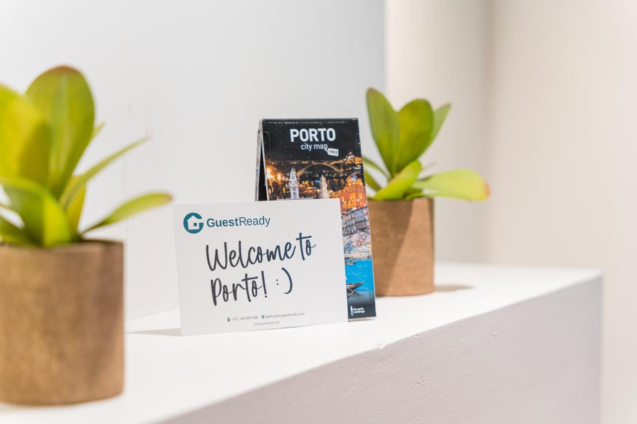 Guestready - Ribeira Landmark - 1 Appartement *