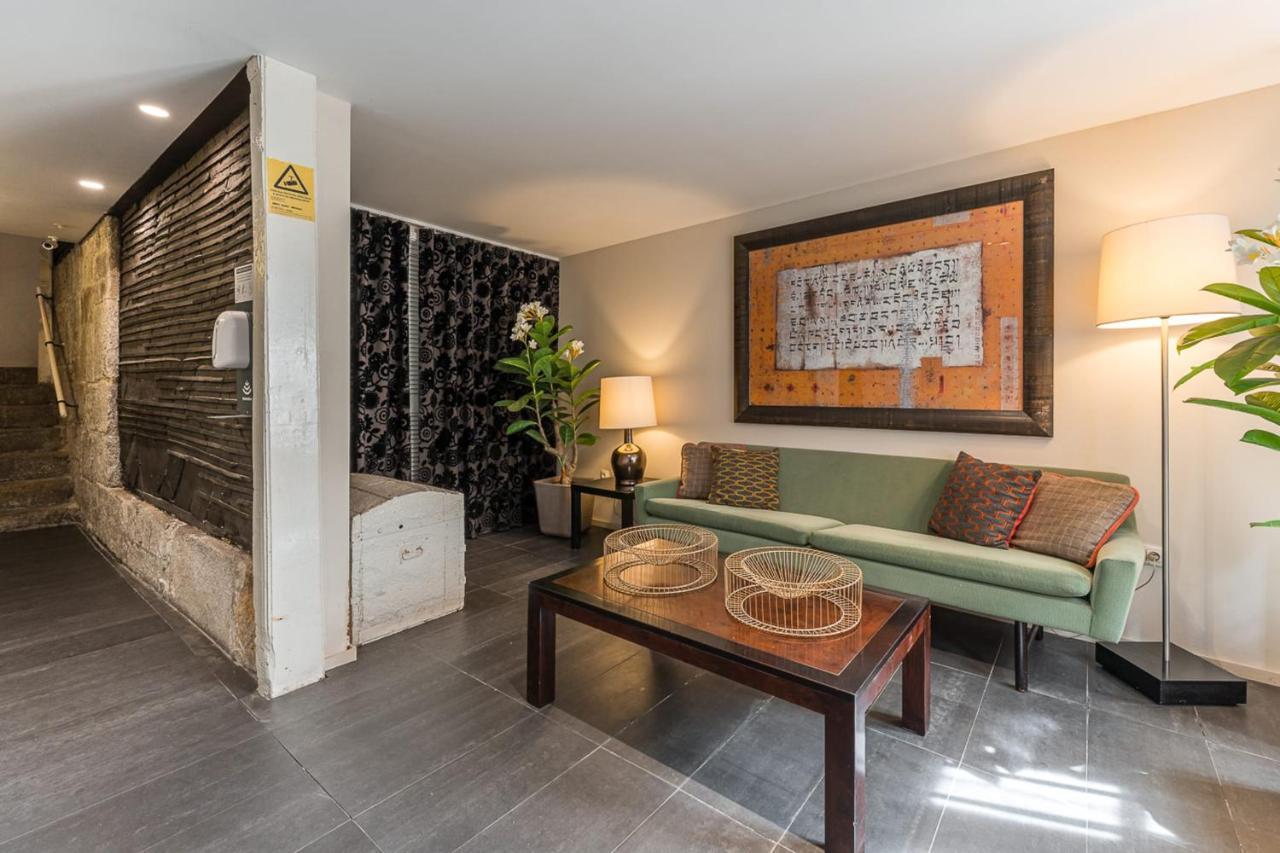 Guestready - Ribeira Landmark - 1 Porto