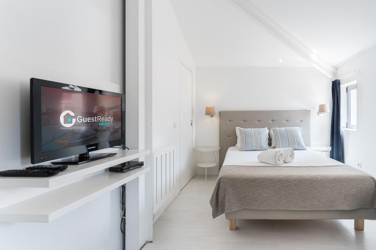 Guestready - Ribeira Landmark - 1 * Porto