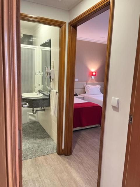 Seculo Hotel 2*