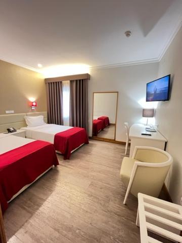 Hotel Seculo Porto