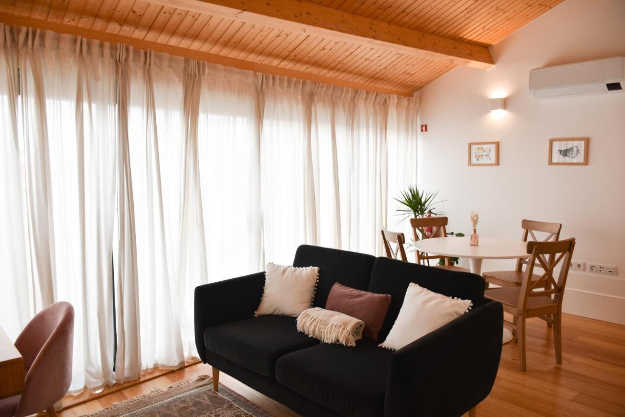 Charmosa Penthouse 2 Quartos - Batalha - - N Appartement Porto
