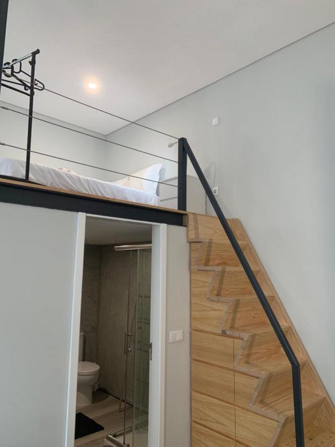 Art's District Sunrise Apartment Porto