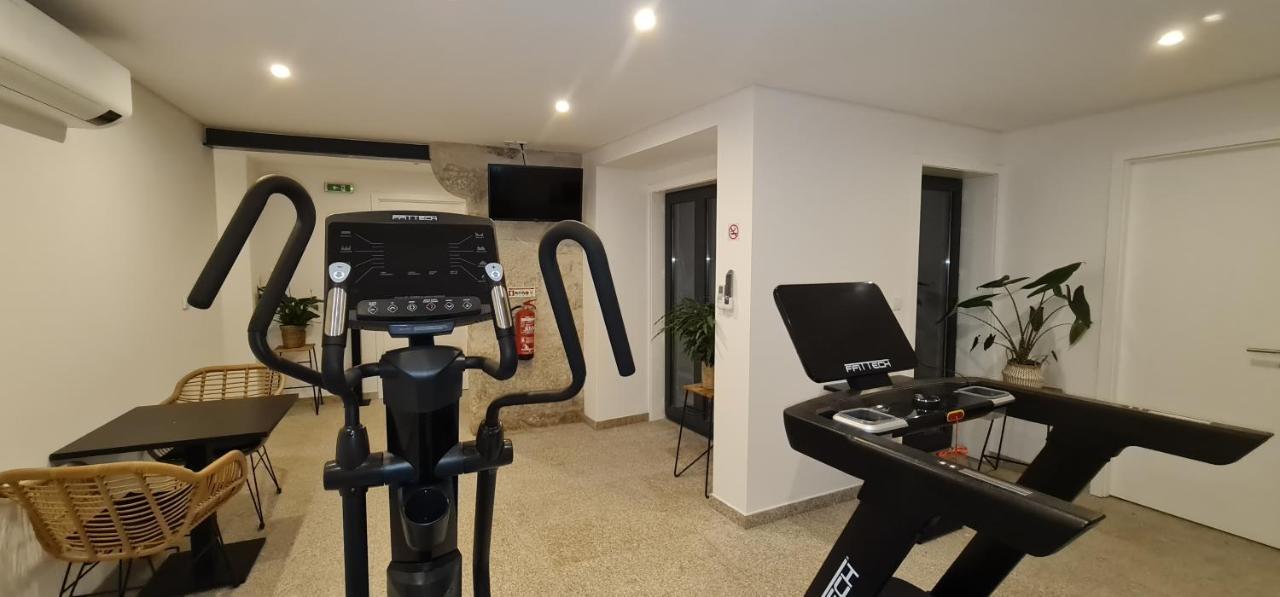 Charmosa Penthouse 2 Quartos - Batalha - - N Appartement *