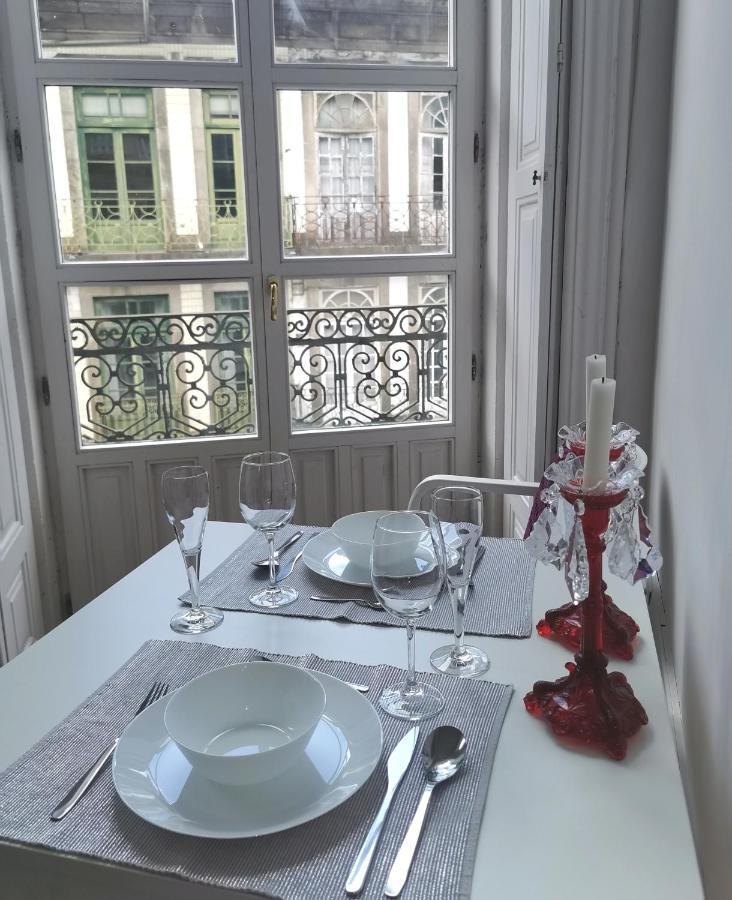Finu Apartment Porto