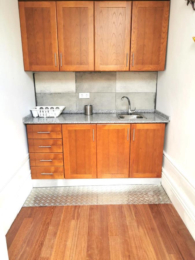 Finu Apartment Porto