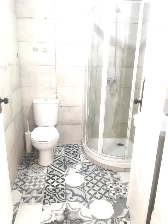 Apartment Finu Porto