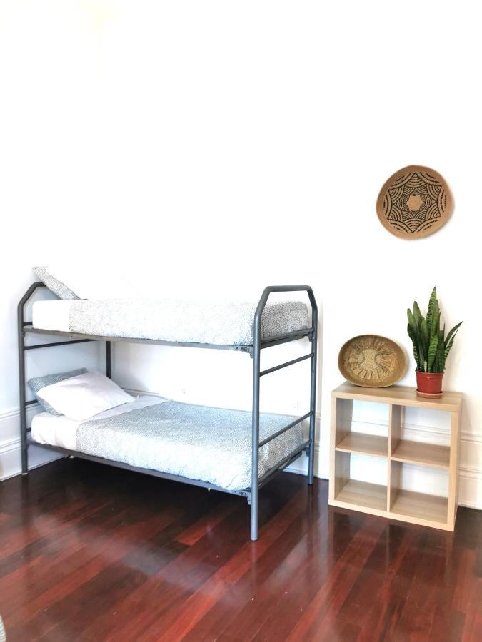 Finu Apartment