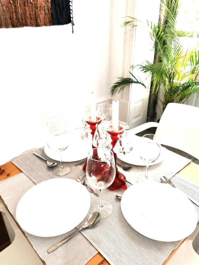 Appartement Finu *