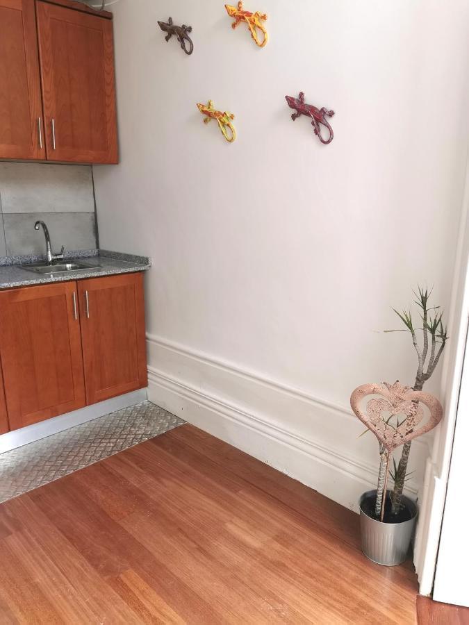 Finu Apartment *