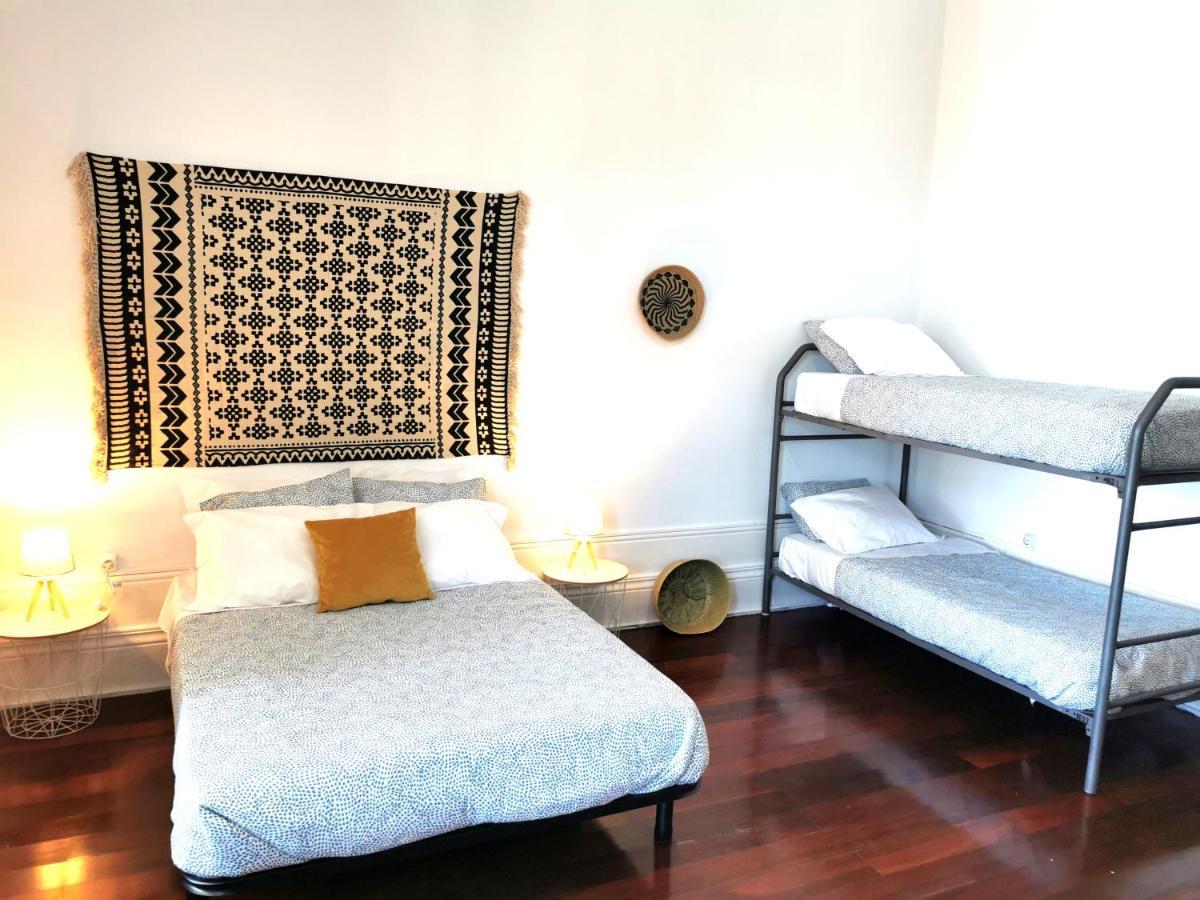 Appartement Finu