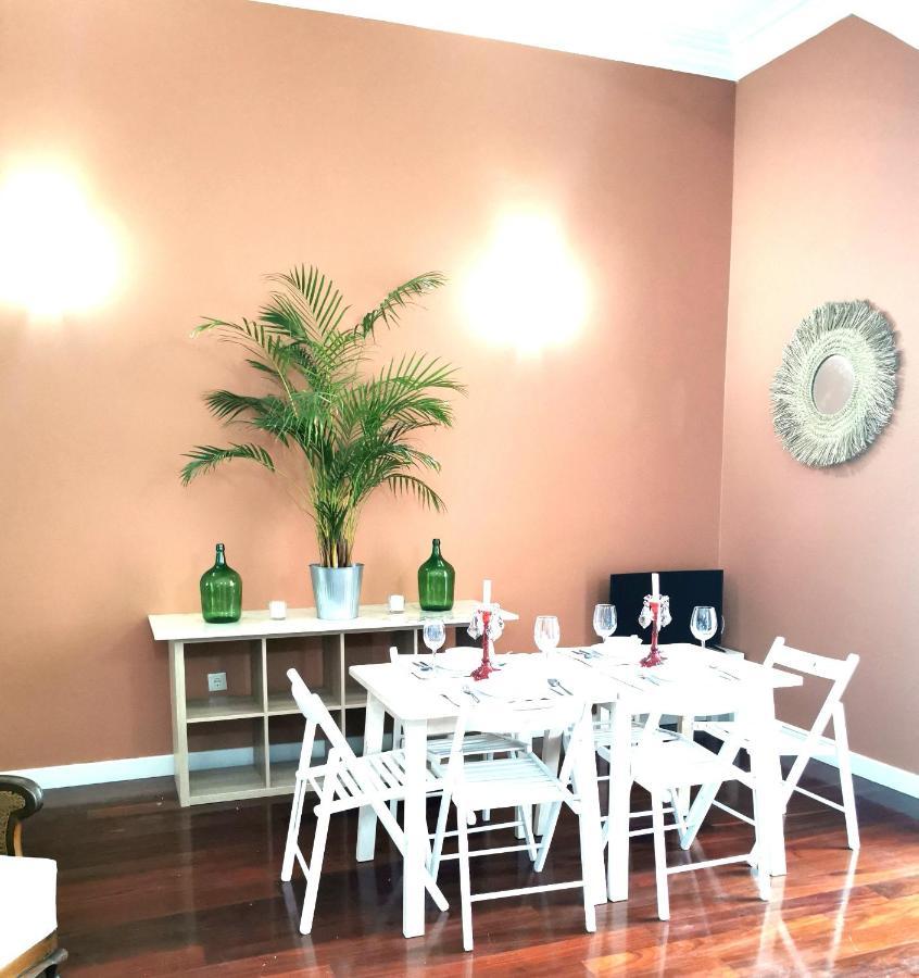 Finu Apartment Porto
