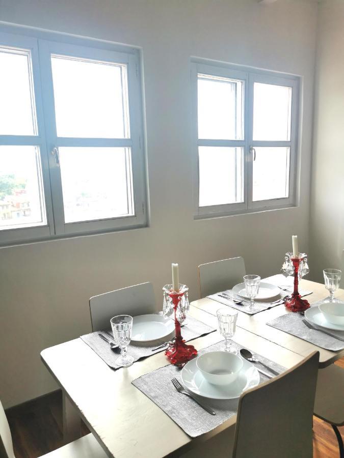 Apartment Finu *