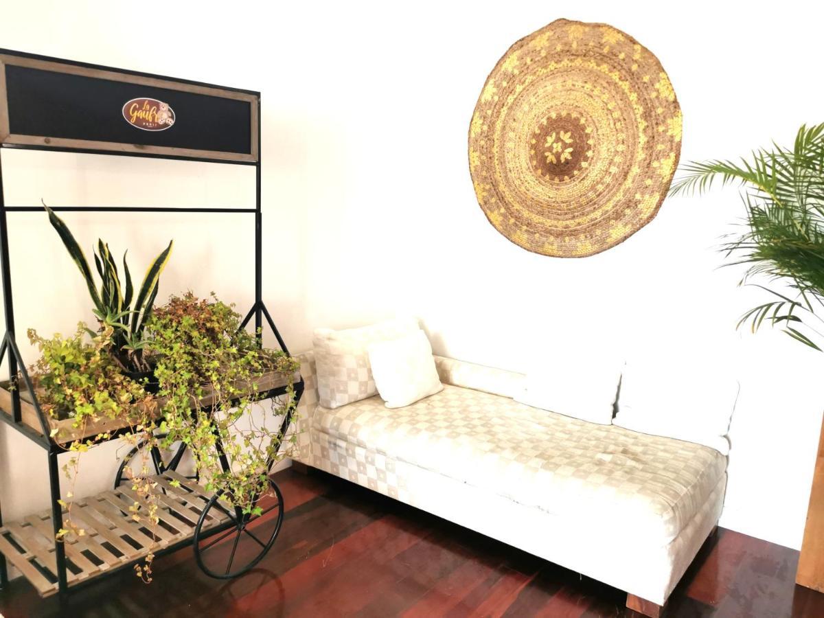 Finu Apartment