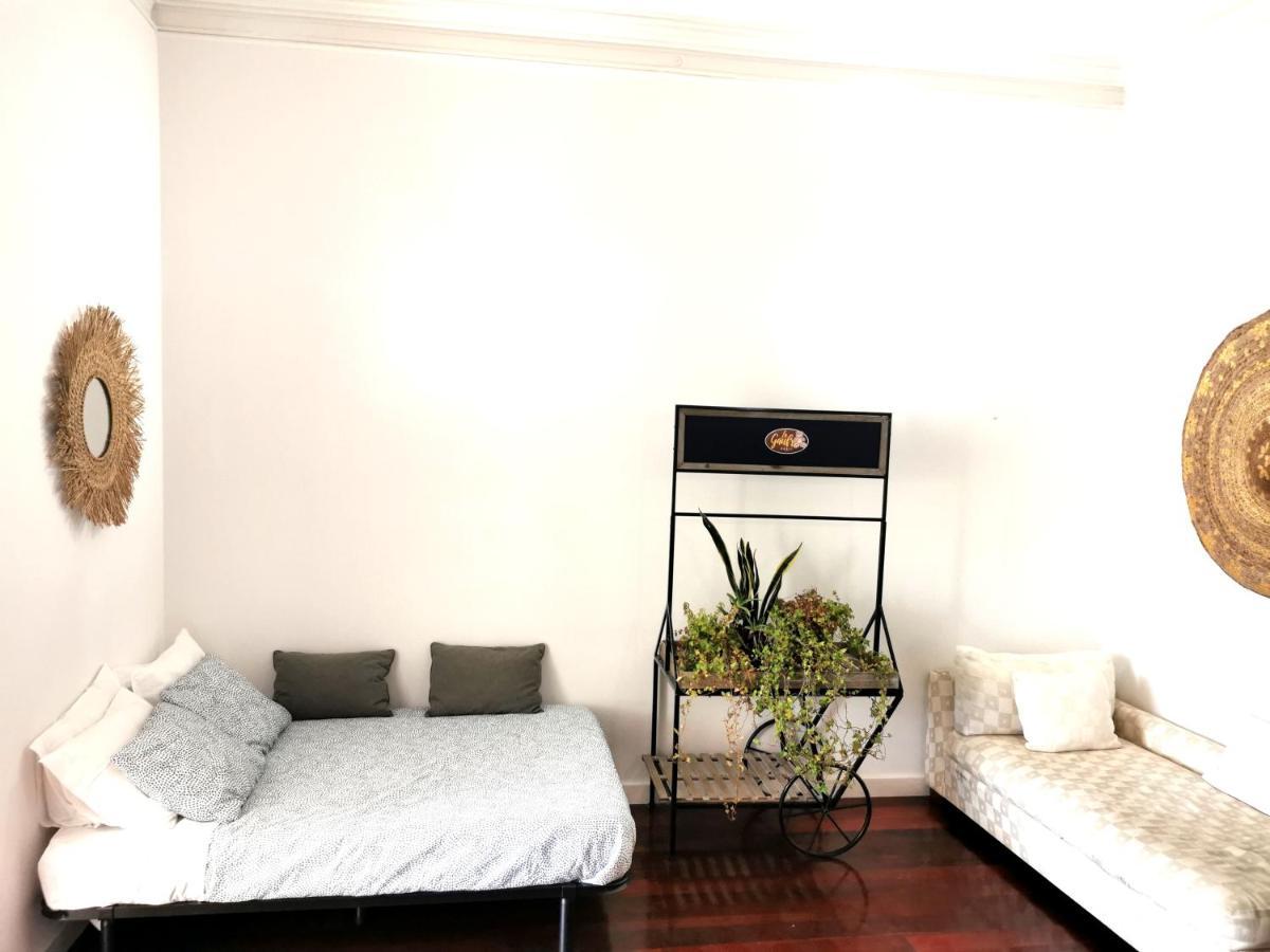 Apartment Finu *