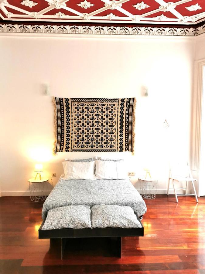 Appartement Finu