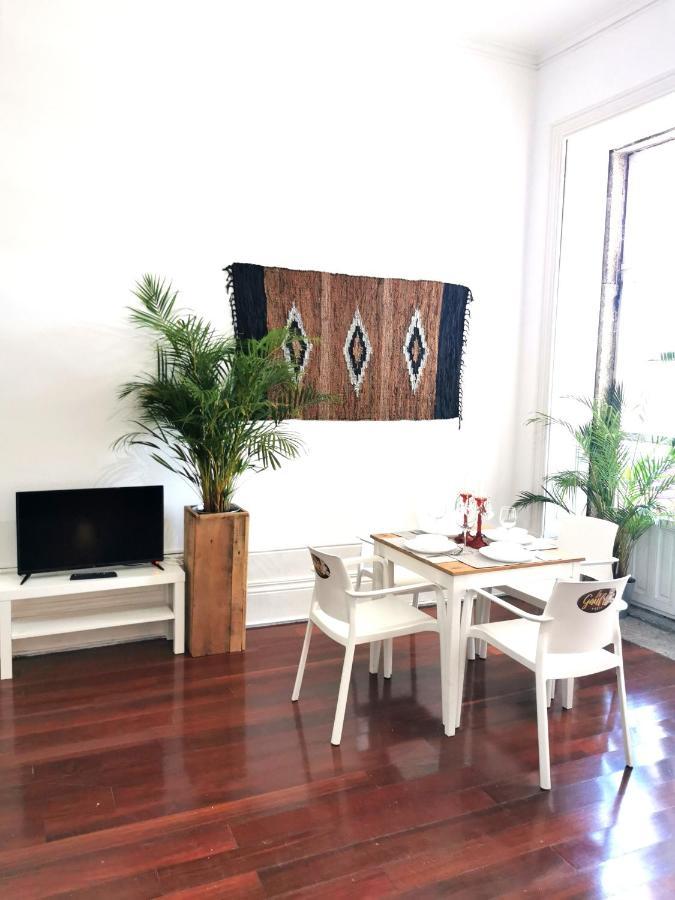 Apartment Finu *