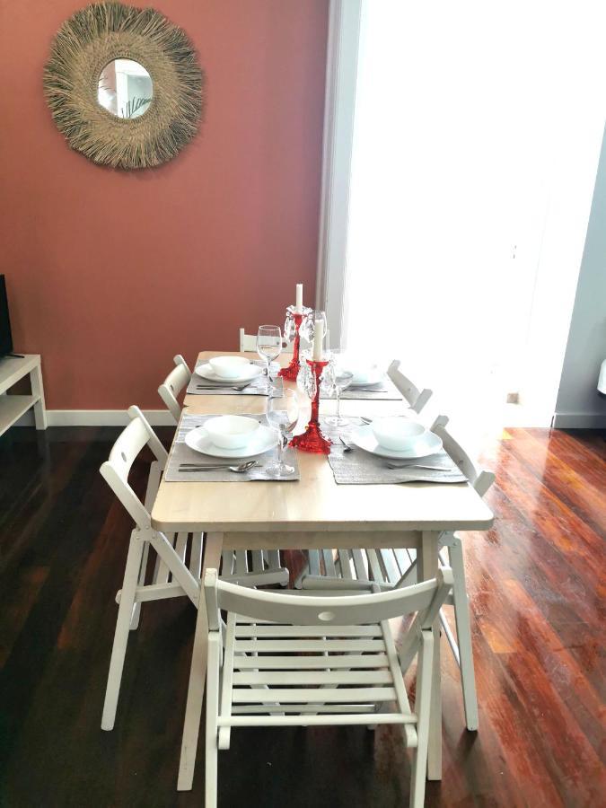 Finu Apartment Porto