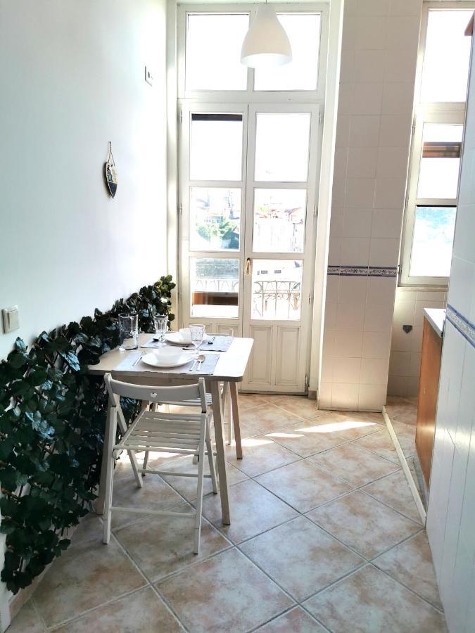 Apartment Finu