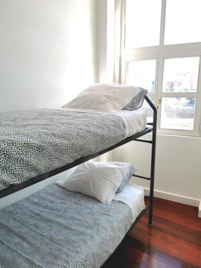 Apartment Finu Porto