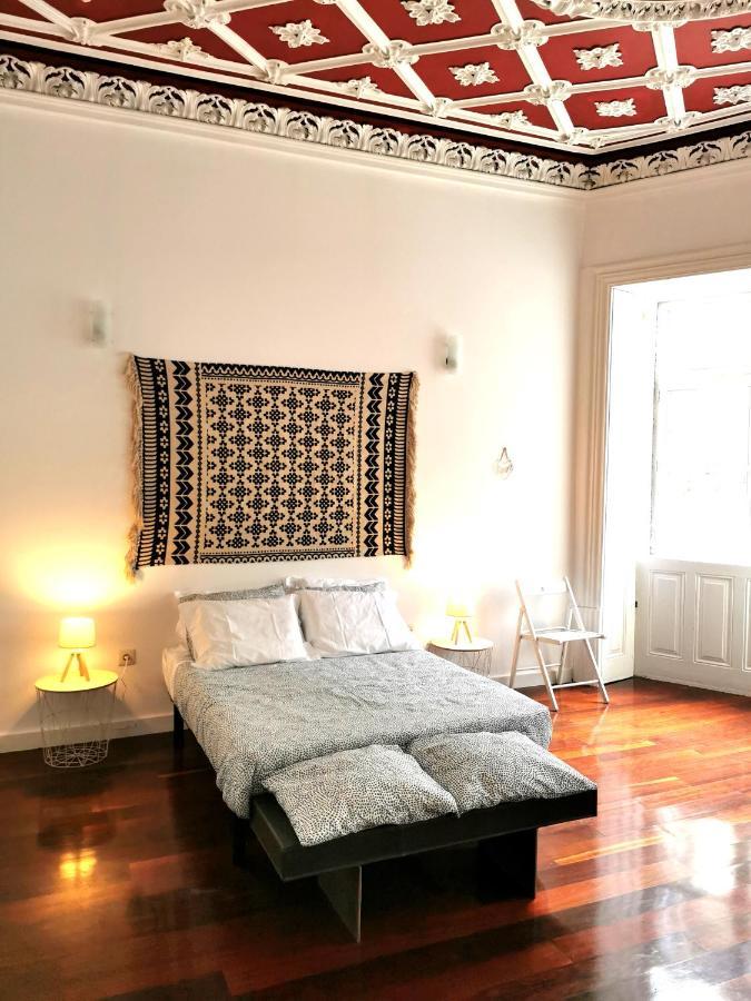 Finu Apartment Porto
