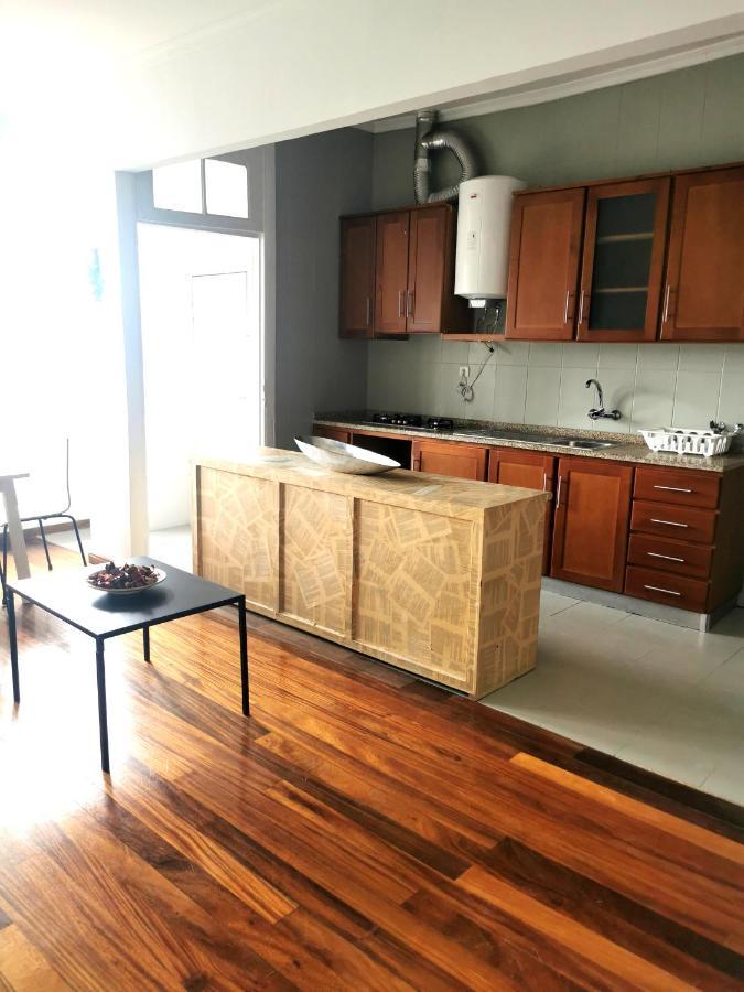 Apartment Finu *