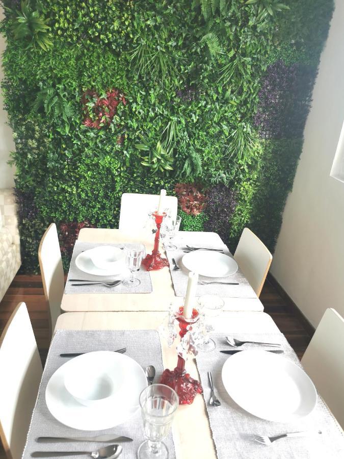 Apartment Finu Porto
