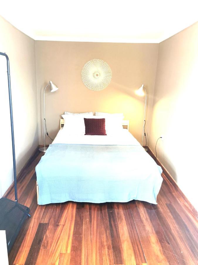 Finu Apartment