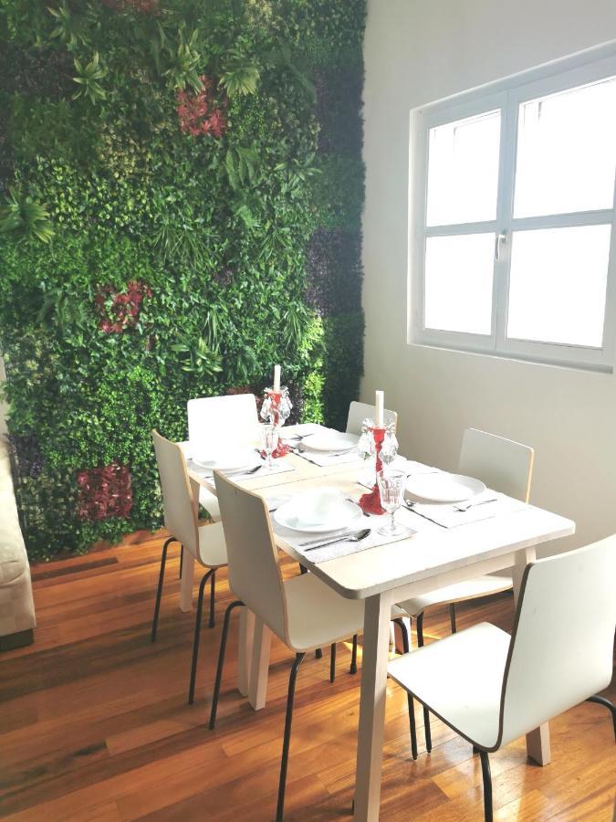 Apartment Finu Porto
