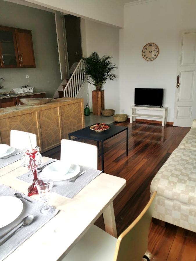 Finu Apartment *