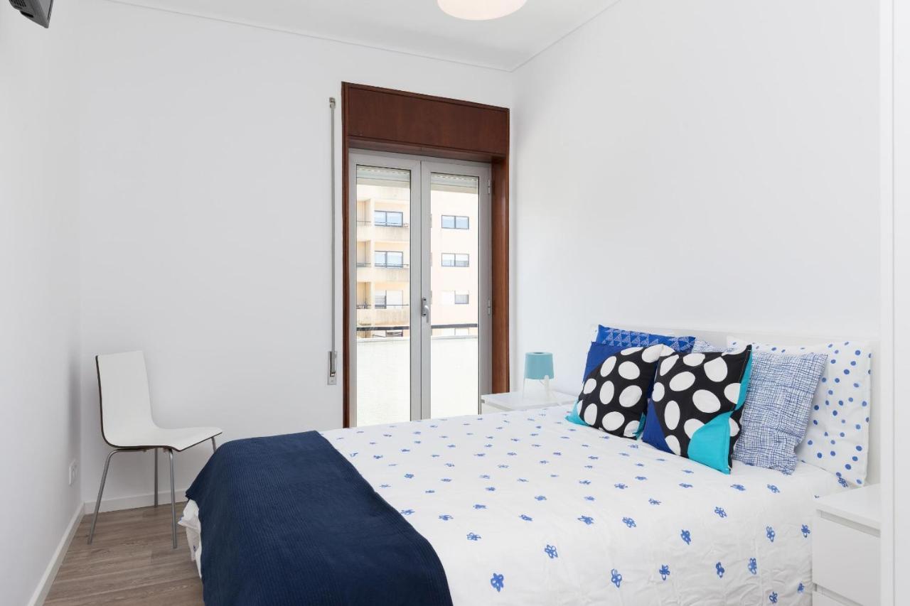 Gasthuis Moreira Guest House *