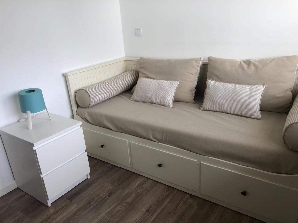 Moreira Guest House Gasthuis *