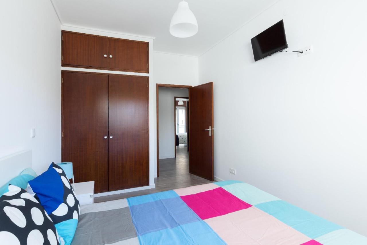 Moreira Guest House Gasthuis