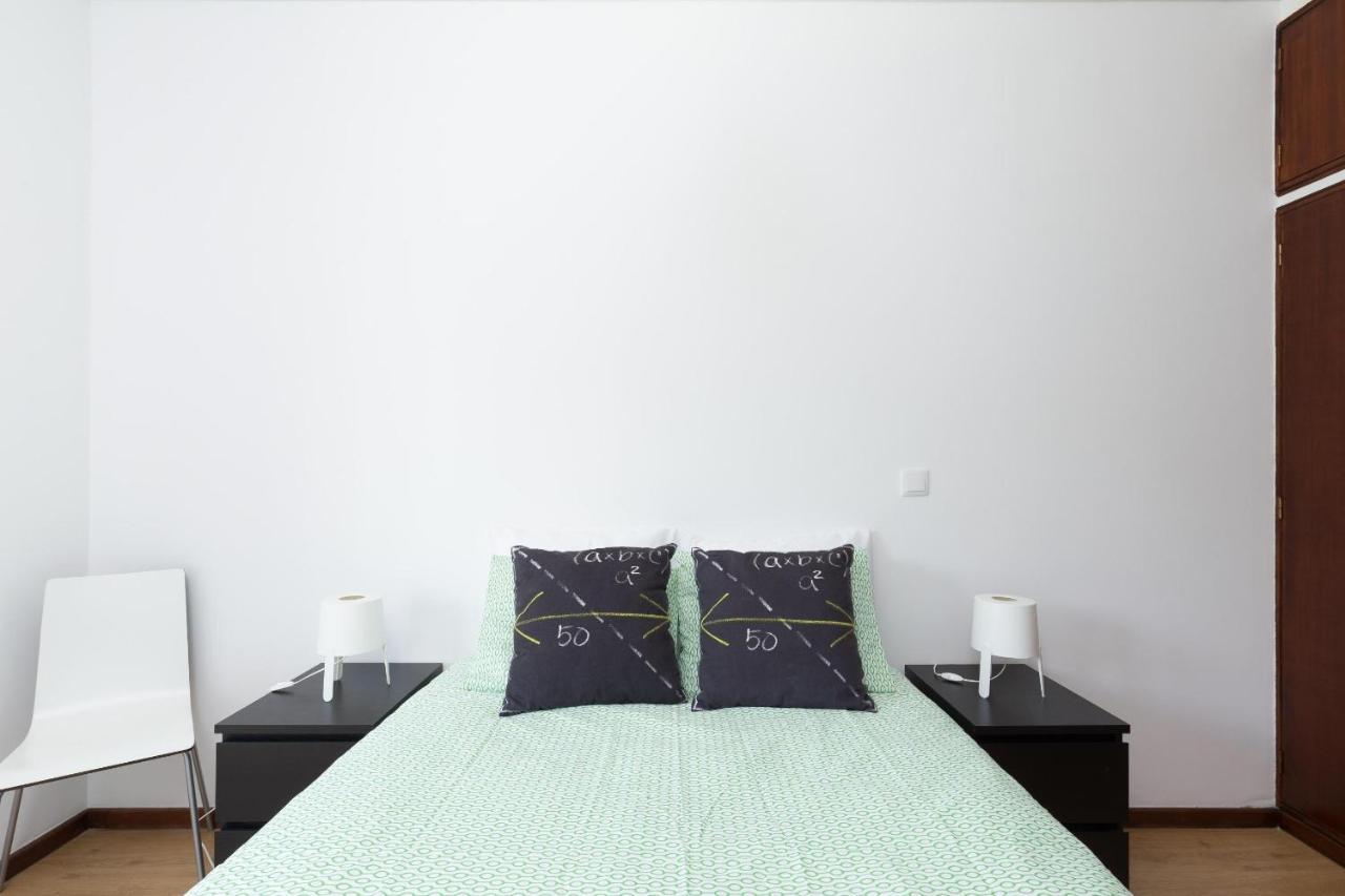 Moreira Guest House * Porto