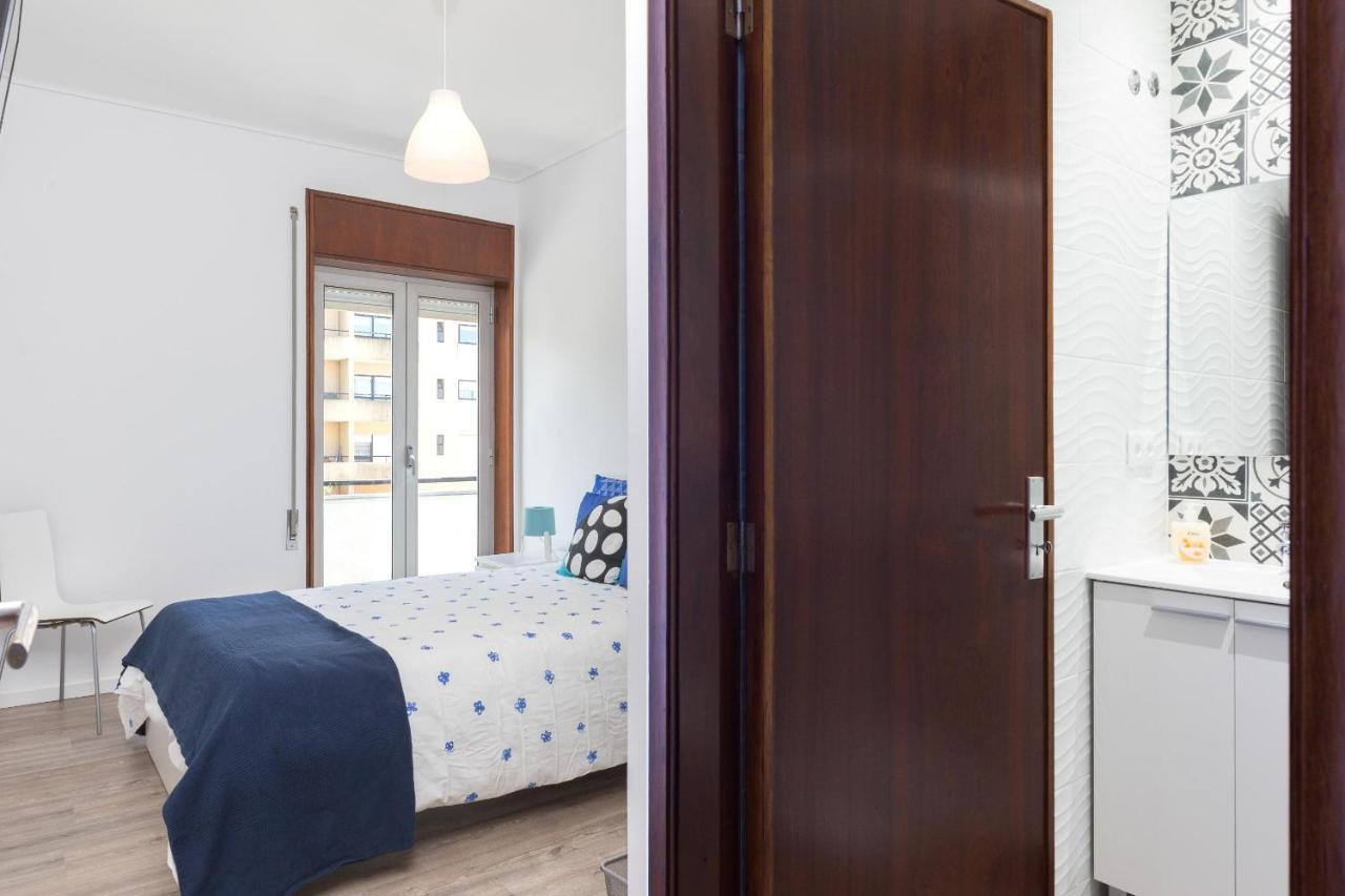 Moreira Guest House Gasthuis Porto