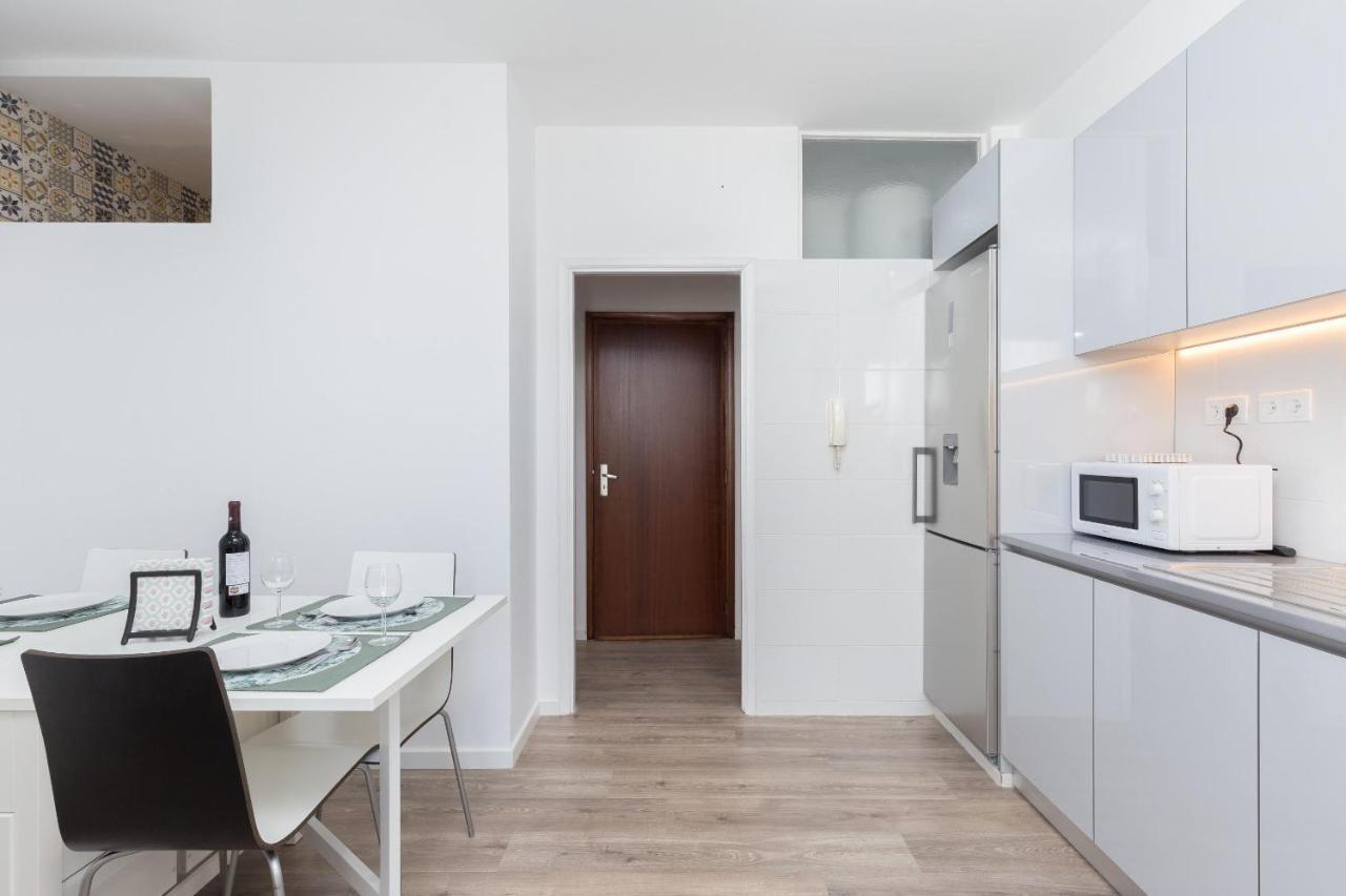 Gasthuis Moreira Guest House Porto