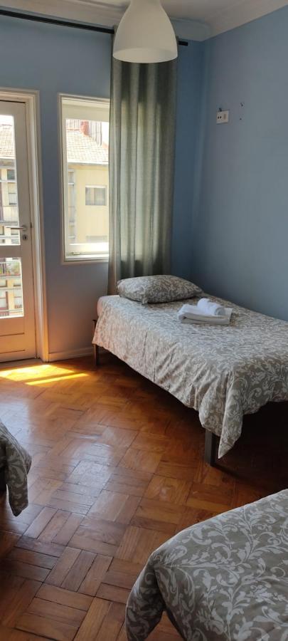 Guest house Serpa Pinto Porto