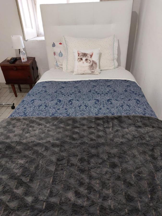 Residencia Ceu Azul Gasthuis