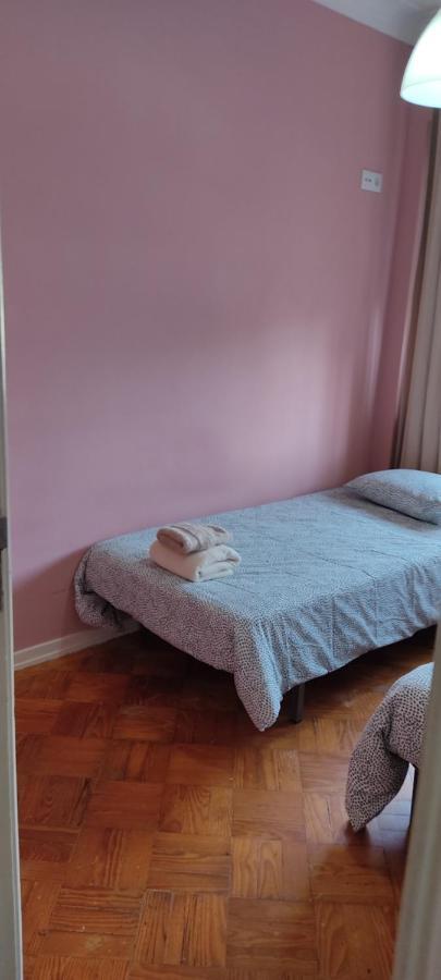 Guest house Serpa Pinto