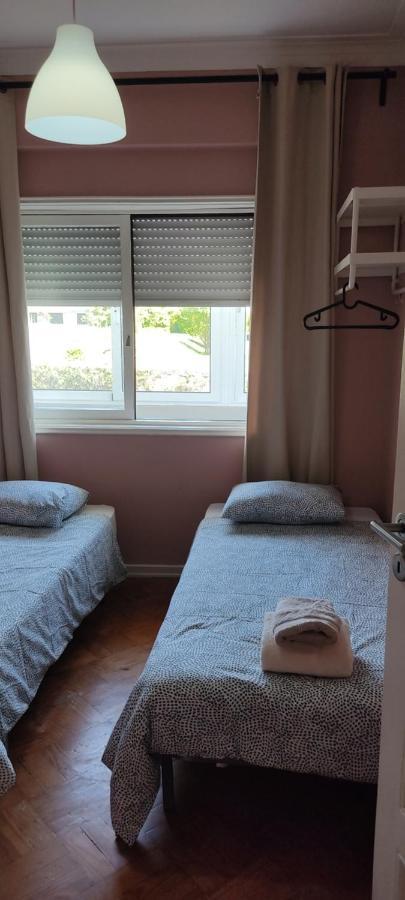 Serpa Pinto Guest house