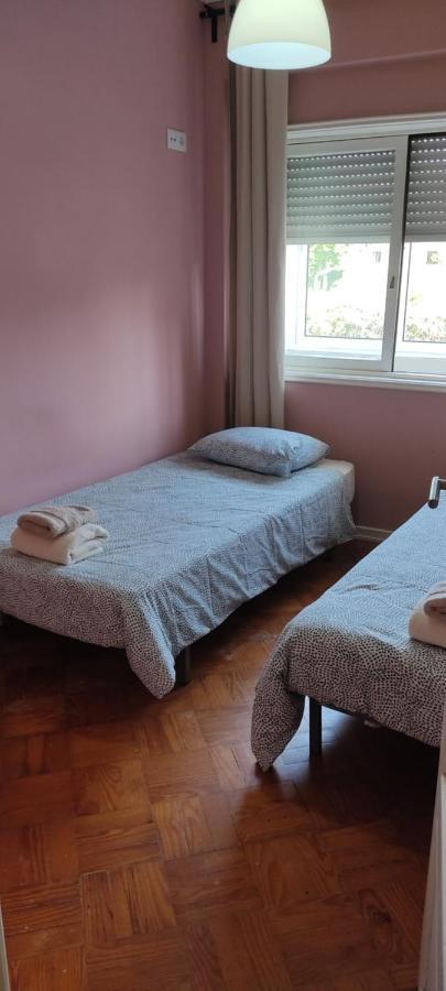 Serpa Pinto Guest house *