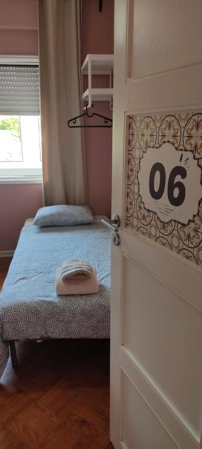 Serpa Pinto Guest house *