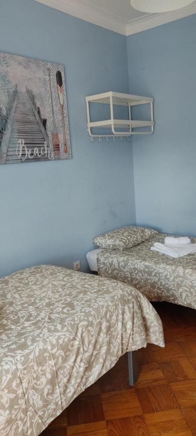 Guest house Serpa Pinto Porto