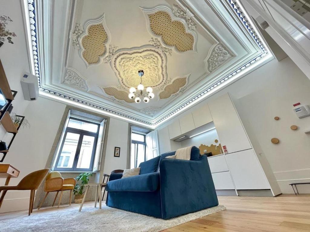 Encantador Na Batalha - - E Appartement *