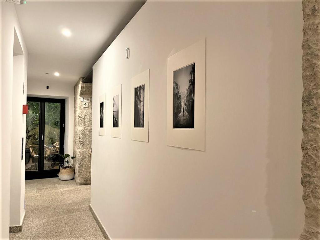 Charmosa Penthouse 2 Quartos - Batalha - - N Porto