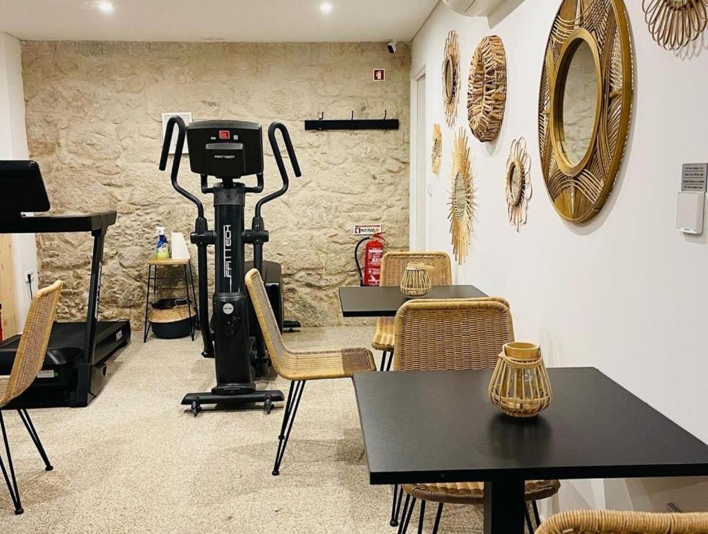 Appartement Encantador Na Batalha - - E *